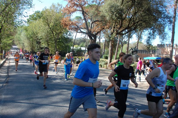 Maratona di Roma a Staffetta (TOP) (14/10/2017) 00064