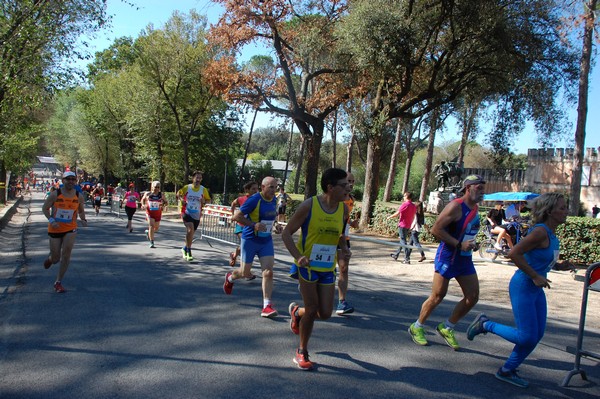 Maratona di Roma a Staffetta (TOP) (14/10/2017) 00067