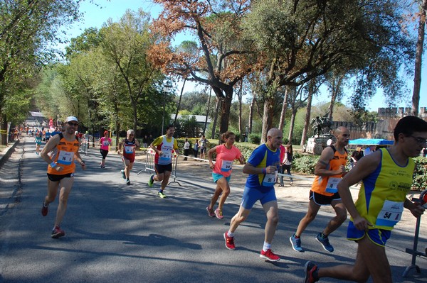 Maratona di Roma a Staffetta (TOP) (14/10/2017) 00068