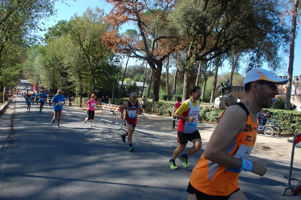 Maratona di Roma a Staffetta (TOP) (14/10/2017) 00070
