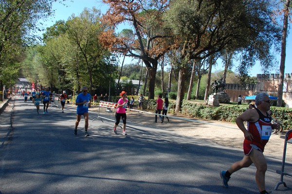 Maratona di Roma a Staffetta (TOP) (14/10/2017) 00072