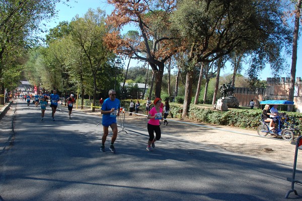 Maratona di Roma a Staffetta (TOP) (14/10/2017) 00073
