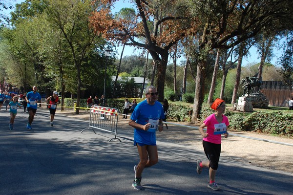 Maratona di Roma a Staffetta (TOP) (14/10/2017) 00074
