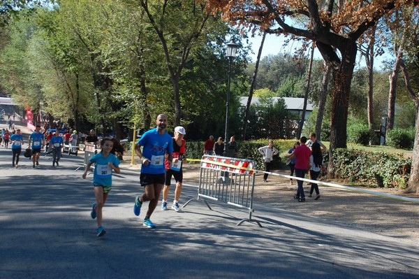 Maratona di Roma a Staffetta (TOP) (14/10/2017) 00076