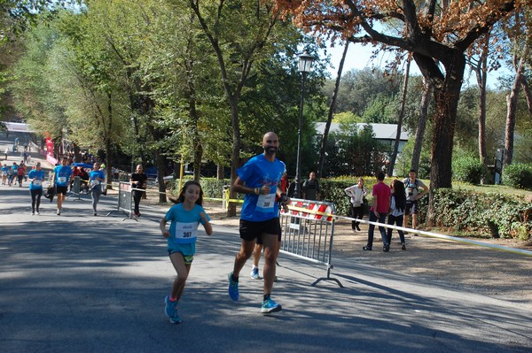 Maratona di Roma a Staffetta (TOP) (14/10/2017) 00077