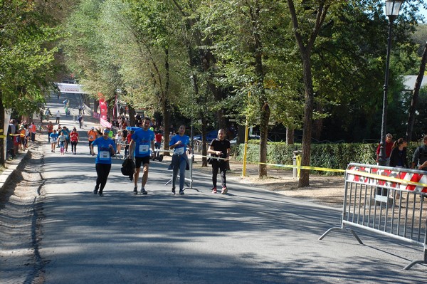 Maratona di Roma a Staffetta (TOP) (14/10/2017) 00079