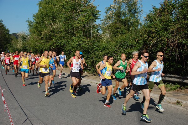 Roma 3 Ville Run [TOP] (25/04/2017) 00024