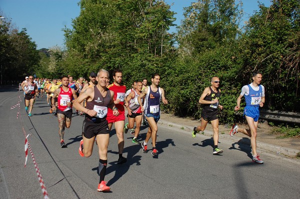 Roma 3 Ville Run [TOP] (25/04/2017) 00028
