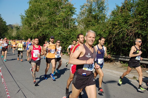 Roma 3 Ville Run [TOP] (25/04/2017) 00029