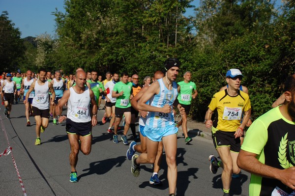 Roma 3 Ville Run [TOP] (25/04/2017) 00040