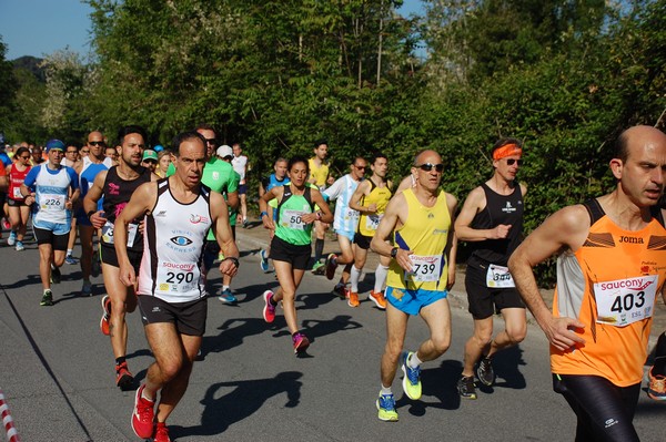 Roma 3 Ville Run [TOP] (25/04/2017) 00049