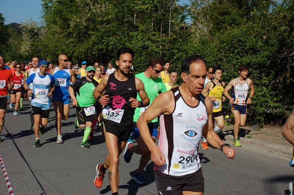 Roma 3 Ville Run [TOP] (25/04/2017) 00050