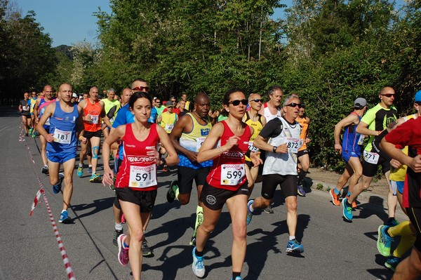 Roma 3 Ville Run [TOP] (25/04/2017) 00055