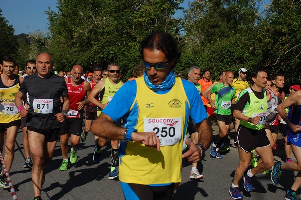 Roma 3 Ville Run [TOP] (25/04/2017) 00066