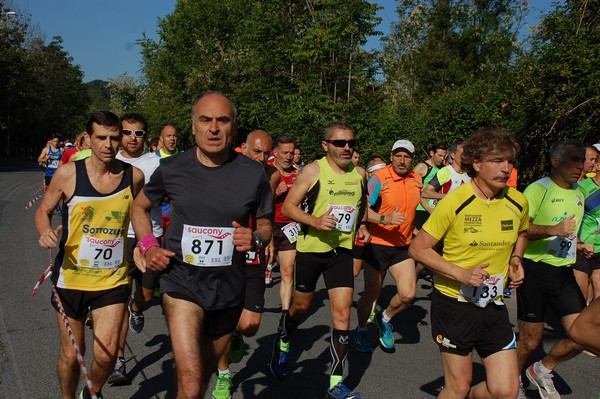 Roma 3 Ville Run [TOP] (25/04/2017) 00067