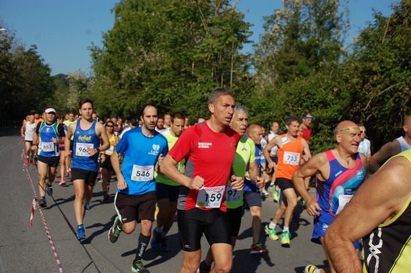 Roma 3 Ville Run [TOP] (25/04/2017) 00072