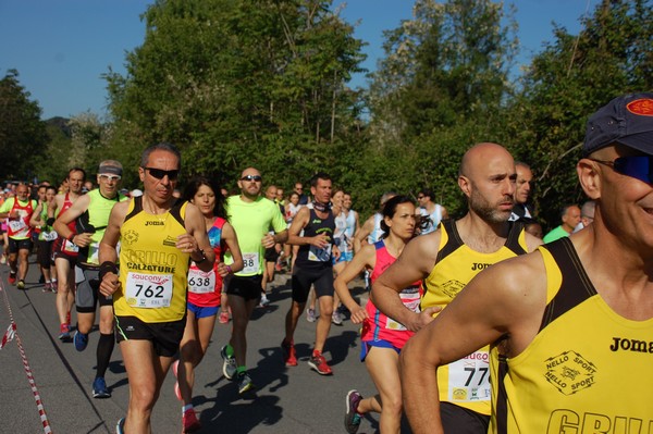 Roma 3 Ville Run [TOP] (25/04/2017) 00083