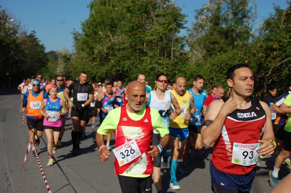 Roma 3 Ville Run [TOP] (25/04/2017) 00090