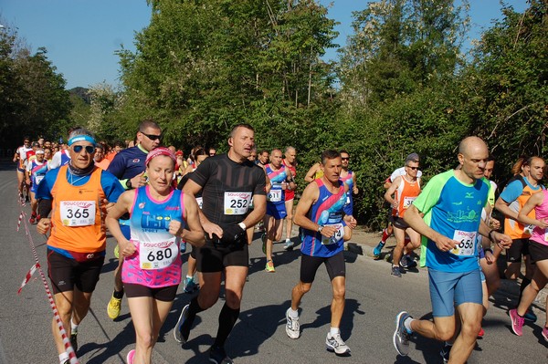 Roma 3 Ville Run [TOP] (25/04/2017) 00092