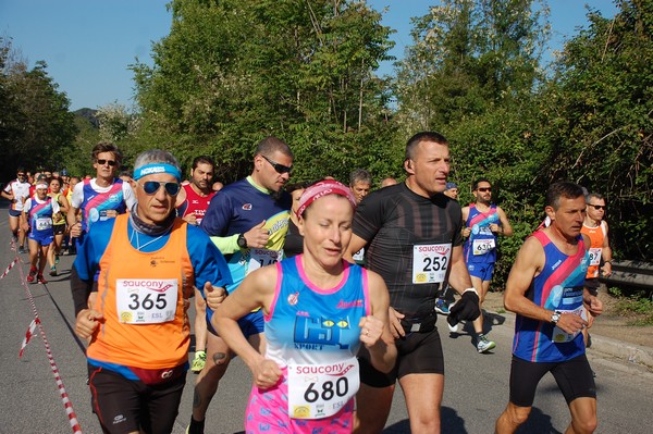 Roma 3 Ville Run [TOP] (25/04/2017) 00093
