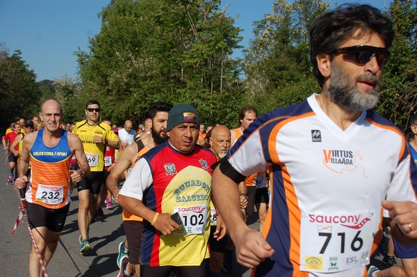 Roma 3 Ville Run [TOP] (25/04/2017) 00101