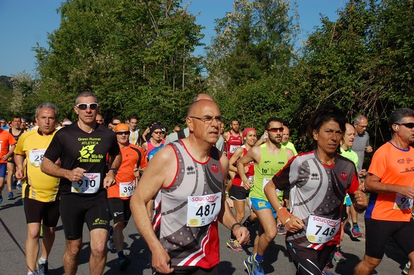 Roma 3 Ville Run [TOP] (25/04/2017) 00113