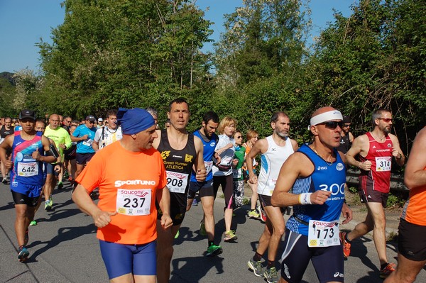 Roma 3 Ville Run [TOP] (25/04/2017) 00117