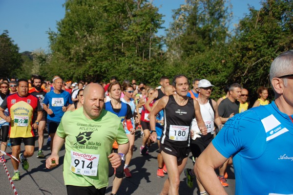 Roma 3 Ville Run [TOP] (25/04/2017) 00122