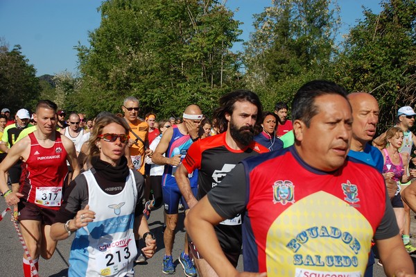 Roma 3 Ville Run [TOP] (25/04/2017) 00124