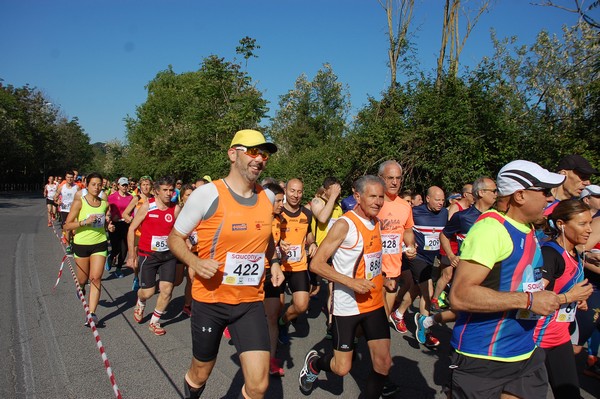 Roma 3 Ville Run [TOP] (25/04/2017) 00133