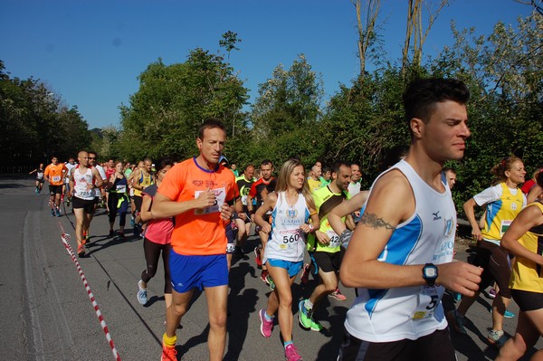 Roma 3 Ville Run [TOP] (25/04/2017) 00139