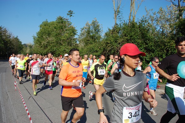 Roma 3 Ville Run [TOP] (25/04/2017) 00147