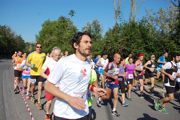 Roma 3 Ville Run [TOP] (25/04/2017) 00152