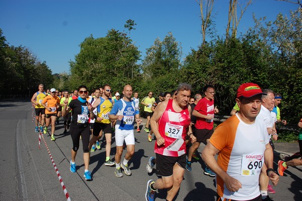 Roma 3 Ville Run [TOP] (25/04/2017) 00157