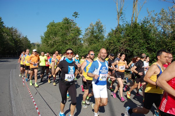 Roma 3 Ville Run [TOP] (25/04/2017) 00158
