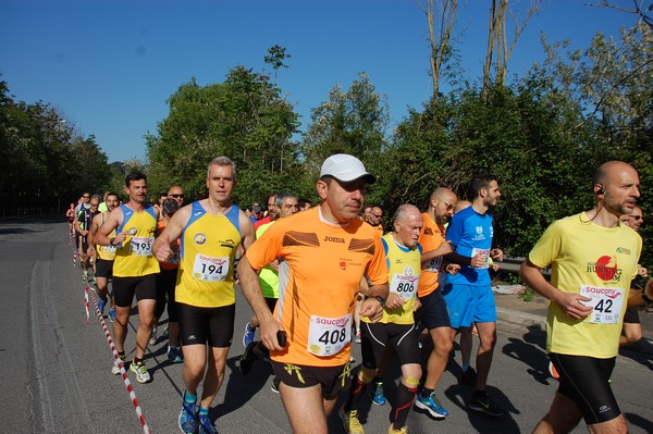 Roma 3 Ville Run [TOP] (25/04/2017) 00161