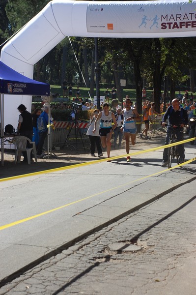 Maratona di Roma a Staffetta (TOP) (14/10/2017) 00002