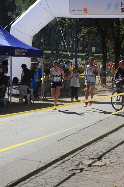 Maratona di Roma a Staffetta (TOP) (14/10/2017) 00003