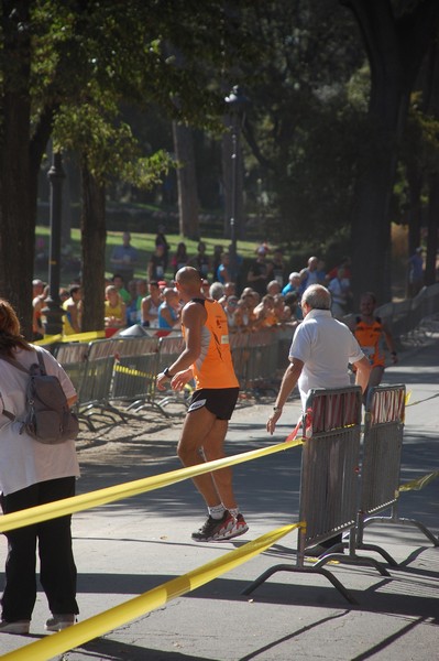 Maratona di Roma a Staffetta (TOP) (14/10/2017) 00007