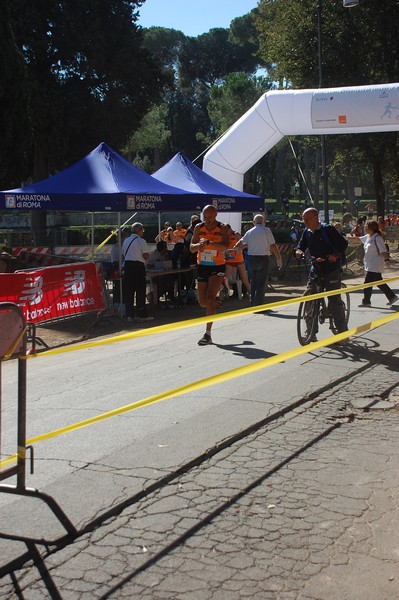 Maratona di Roma a Staffetta (TOP) (14/10/2017) 00016