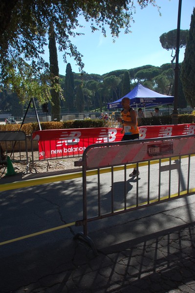 Maratona di Roma a Staffetta (TOP) (14/10/2017) 00018