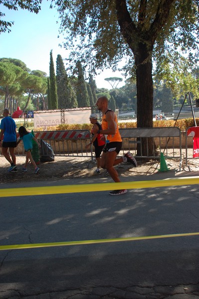 Maratona di Roma a Staffetta (TOP) (14/10/2017) 00019