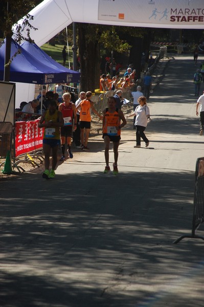 Maratona di Roma a Staffetta (TOP) (14/10/2017) 00029