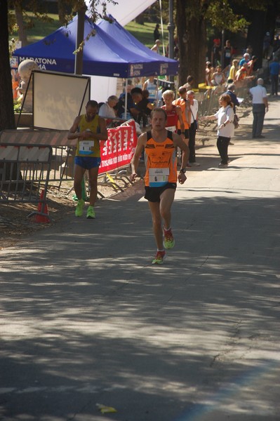 Maratona di Roma a Staffetta (TOP) (14/10/2017) 00032