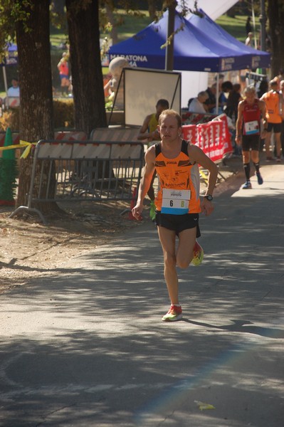 Maratona di Roma a Staffetta (TOP) (14/10/2017) 00034