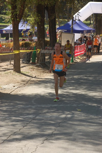 Maratona di Roma a Staffetta (TOP) (14/10/2017) 00035