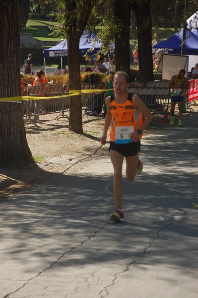 Maratona di Roma a Staffetta (TOP) (14/10/2017) 00036