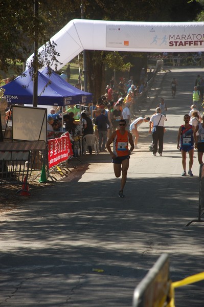 Maratona di Roma a Staffetta (TOP) (14/10/2017) 00043