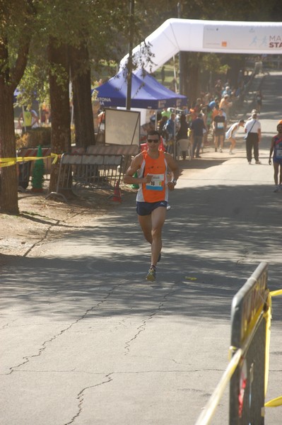 Maratona di Roma a Staffetta (TOP) (14/10/2017) 00048