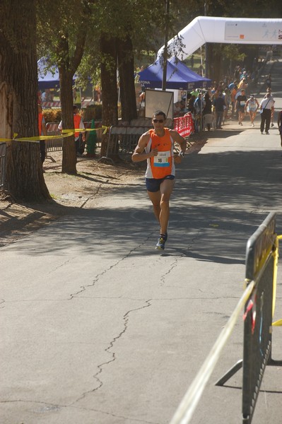 Maratona di Roma a Staffetta (TOP) (14/10/2017) 00049